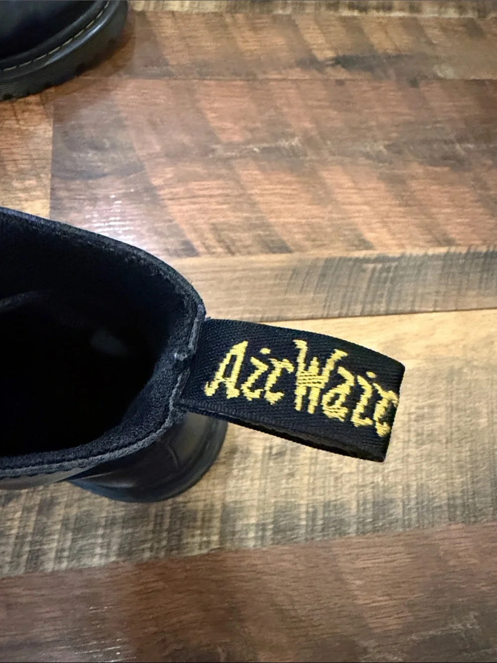 Dr. Martens classic dr